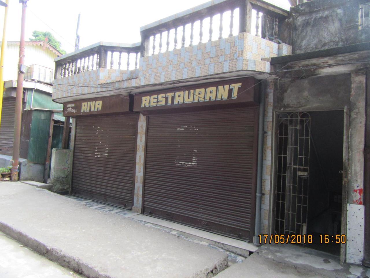 Riva Homestay Darjeeling  Exterior photo