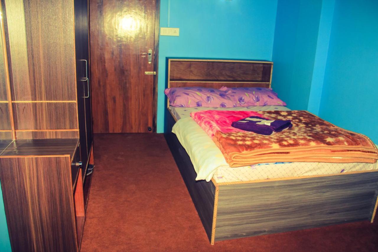 Riva Homestay Darjeeling  Exterior photo